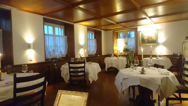 restaurant verena - Olten
