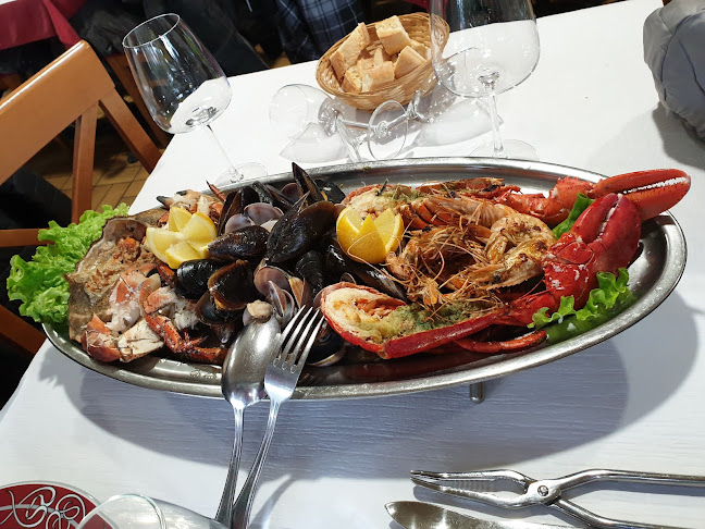 Comentarii opinii despre Le nouveau Lido 'Chez Anna'