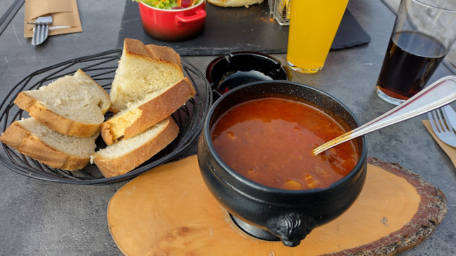 Restaurant Le Toupin - Gastronomie und Hotellerie