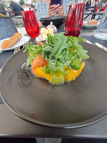 Restaurant de la Cigogne - Gastronomie und Hotellerie