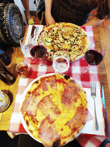 Pizza Vino - Gastronomie und Hotellerie