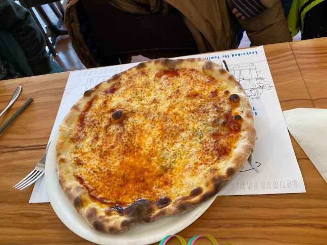 Thermenstrasse 9, 3954 Leukerbad