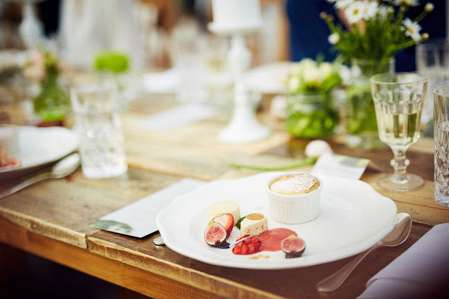 Opinii despre Dahlmann Catering în Kreuzlingen - Gastronomie und Hotellerie