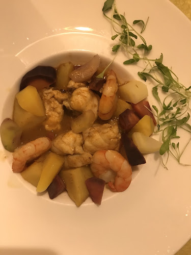 Gilbert Kundig - Gastronomie und Hotellerie