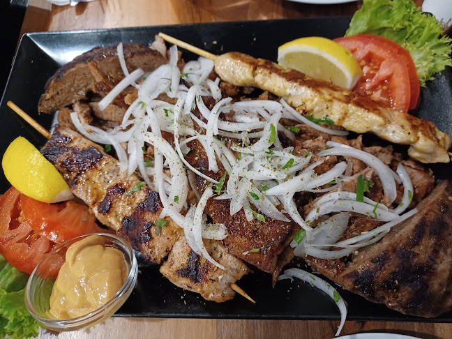 Mythos - Gastronomie und Hotellerie