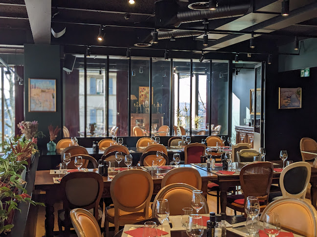 Av. Bergières 10, 1004 Lausanne