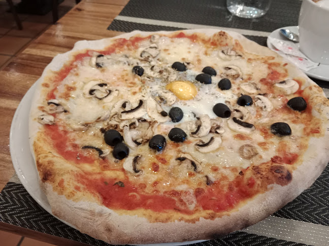 Opinii despre il Fornello Napolitano în Geneva - Gastronomie und Hotellerie