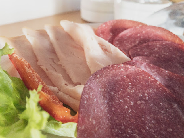 Cafe & Bistro Central - Gastronomie und Hotellerie