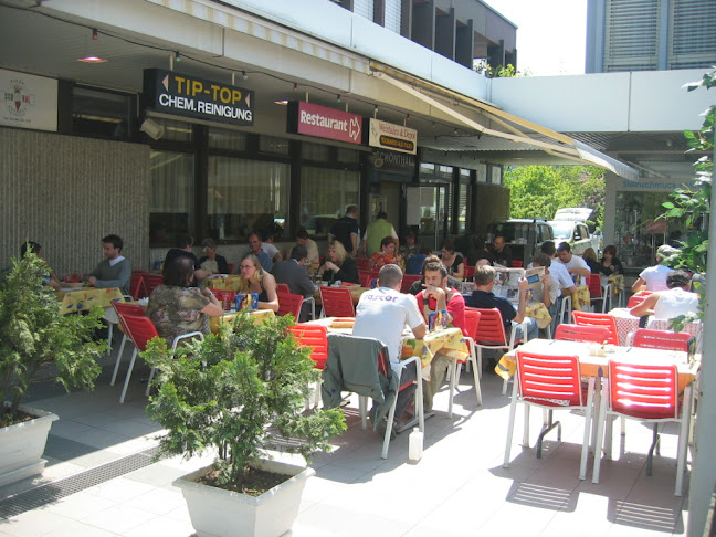 Restaurant Pizzeria Schönthal & Kullat e Junikut