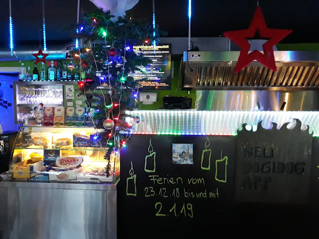 Montschis - Langenthal