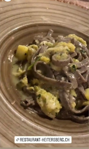 Heitersberg Ristorante - Spreitenbach