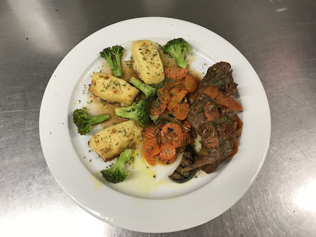 Comentarii opinii despre Sale e Pepe