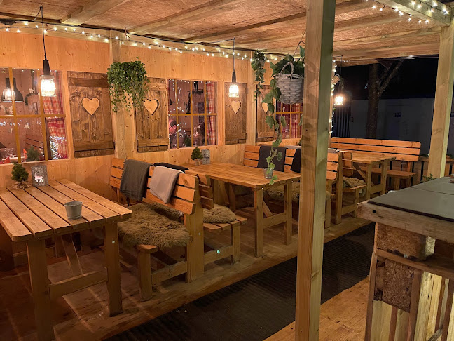 Fonduehüsli - Bülach