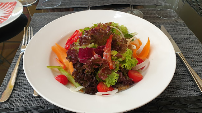 Comentarii opinii despre Ristorante Pizzeria da Michele Sins