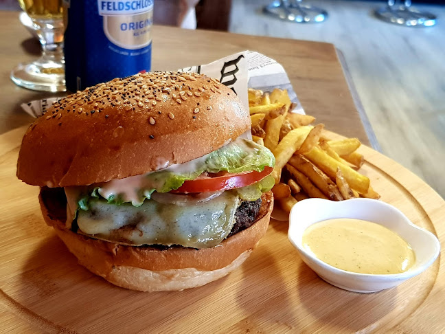 Restaurant du Tambour Major