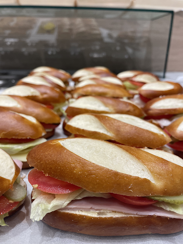 La Maison du Sandwich - Gastronomie und Hotellerie