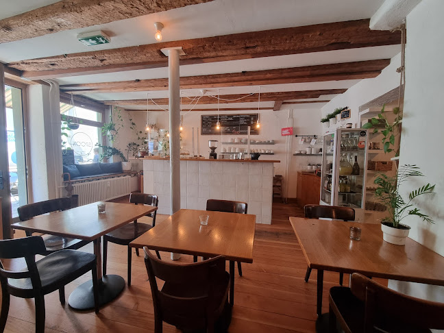 Opinii despre Spoon GmbH în Basel - Gastronomie und Hotellerie