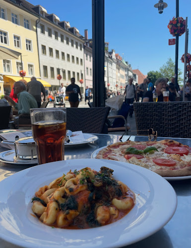 Restaurant Café Casablanca - Kreuzlingen