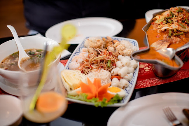 Tam Nan Siam Thai Restaurant - Gastronomie und Hotellerie
