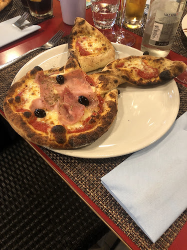 Opinii despre La Goutte d'Eau în Aigle - Gastronomie und Hotellerie