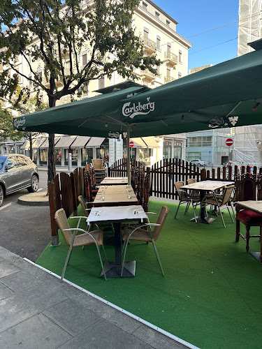 Comentarii opinii despre Restaurant Bombay