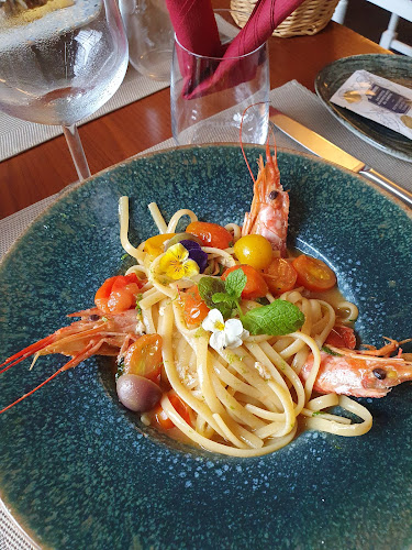 Comentarii opinii despre Ristorante Magna Grecia