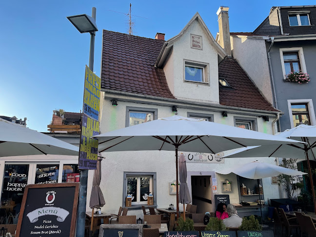 Stable - Gastronomie und Hotellerie