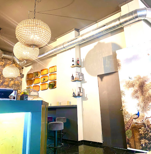 lo spaccio - Gastronomie und Hotellerie