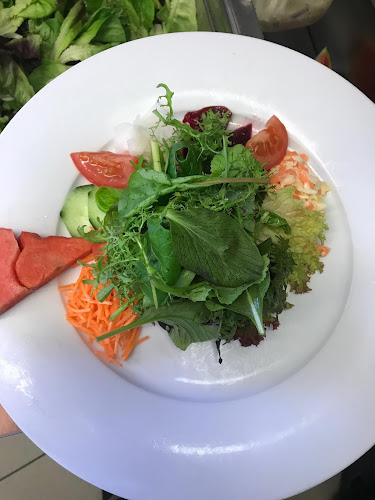 Comentarii opinii despre Pizzeria Löwen