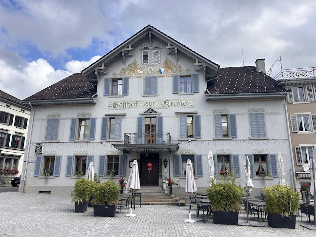 Gasthof Zur Krone - Pfäffikon