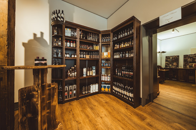 Christoffel Spirit - Gastronomie und Hotellerie