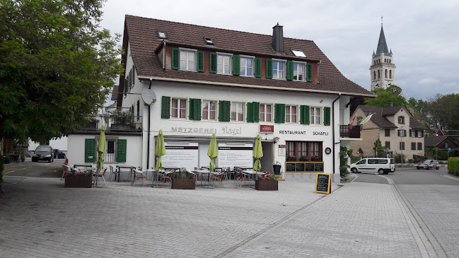 Restaurant Schäfli - Gastronomie und Hotellerie