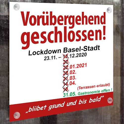 u. Rebgasse 3, 4058 Basel