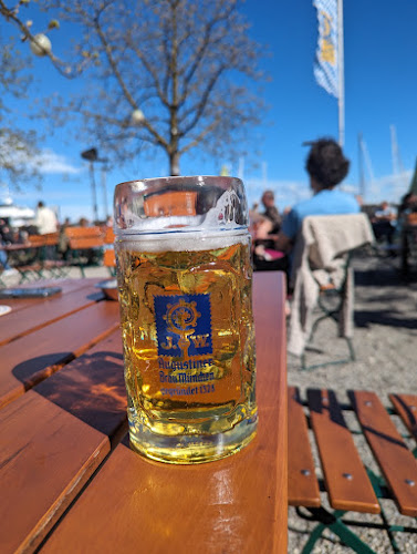 Hafenhalle - Gastronomie und Hotellerie