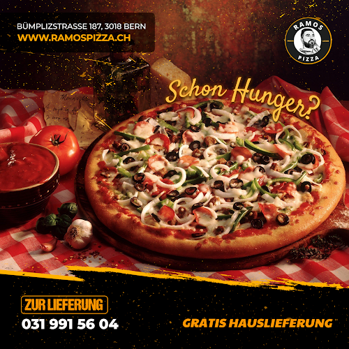 Ramos Pizza - Gastronomie und Hotellerie