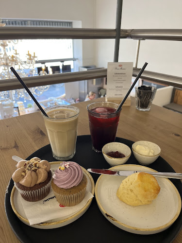 Comentarii opinii despre Bonne Maman Bern