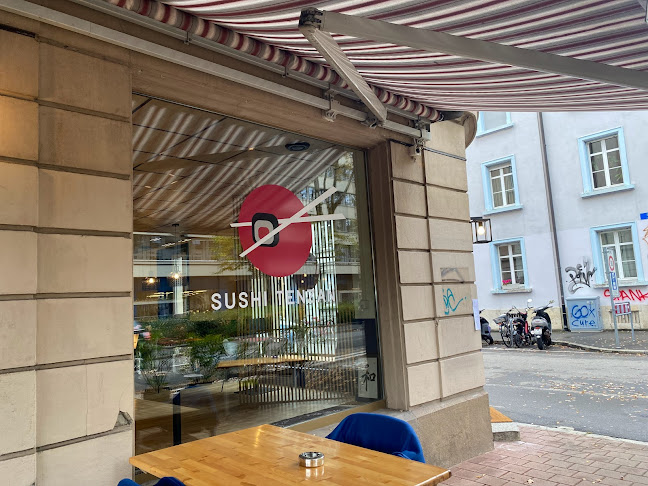 SUSHI TENZAN RESTAURANT