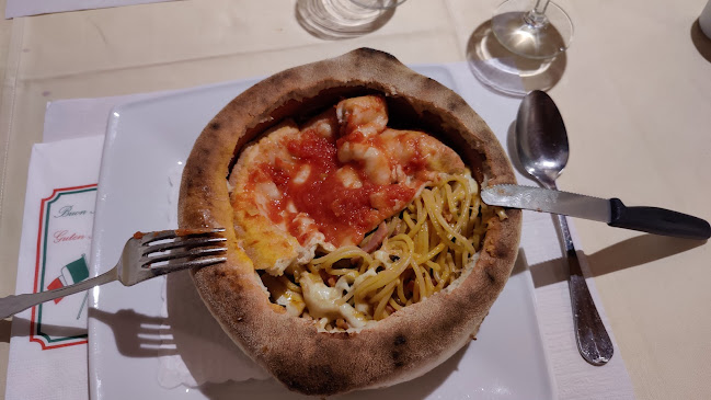 Comentarii opinii despre La Piazzetta