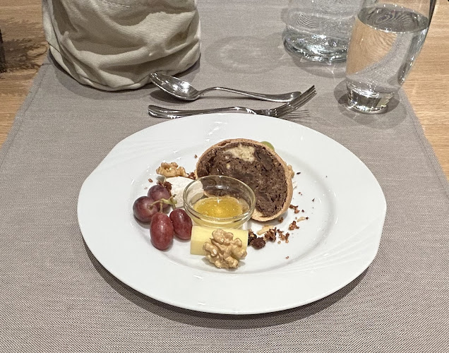 Restaurant Vero - Gastronomie und Hotellerie