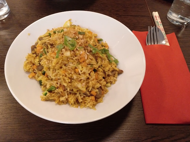 Comentarii opinii despre Long Wai