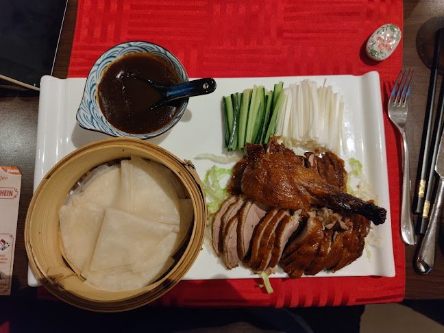 Asia Garden - Gastronomie und Hotellerie