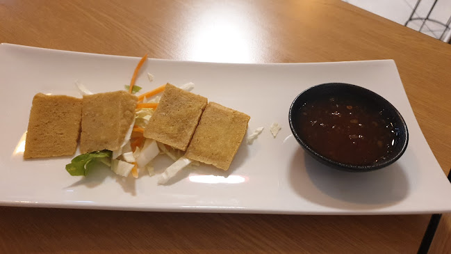 Lamai Thai Food - Yverdon-les-Bains