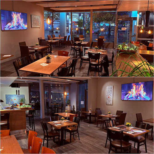 Opinii despre frisch & fröhlich în Kreuzlingen - Gastronomie und Hotellerie