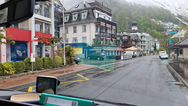 Comentarii opinii despre Ausflugs-Bistro-Le-Pirate-Offen