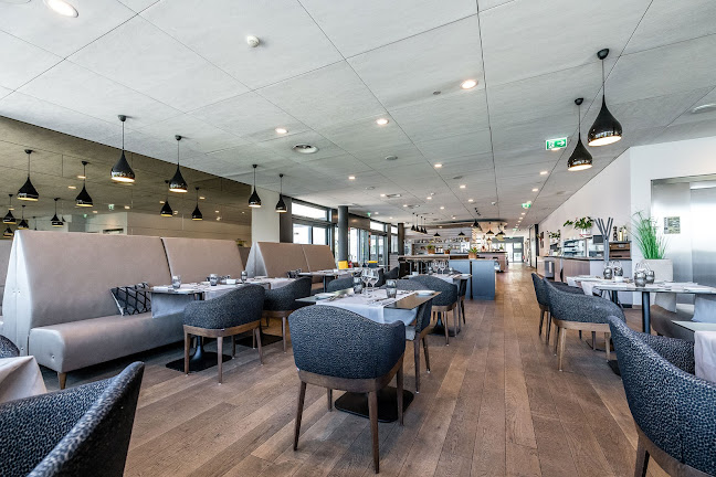 Le Deck By O'Five - Gastronomie und Hotellerie
