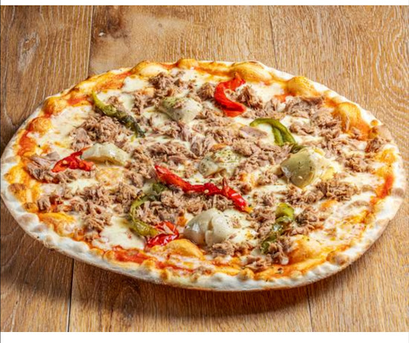 Le Bosphore Snack Bar Ceylan