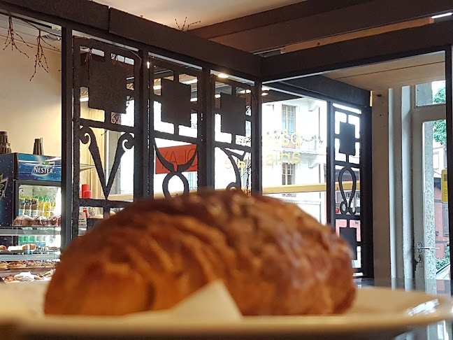 Pâtisserie Golay - Geneva