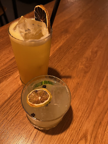 Comentarii opinii despre Les Frangins Eaux-Vives