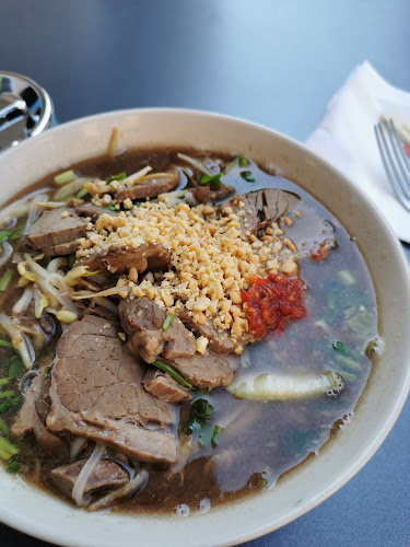 Opinii despre Pim's Thai Noodles 2 go în Aarau - Gastronomie und Hotellerie