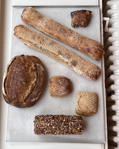 Opinii despre Babu's Bakery în Zürich - Gastronomie und Hotellerie